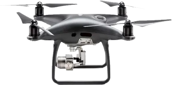 Phantom 4 Pro