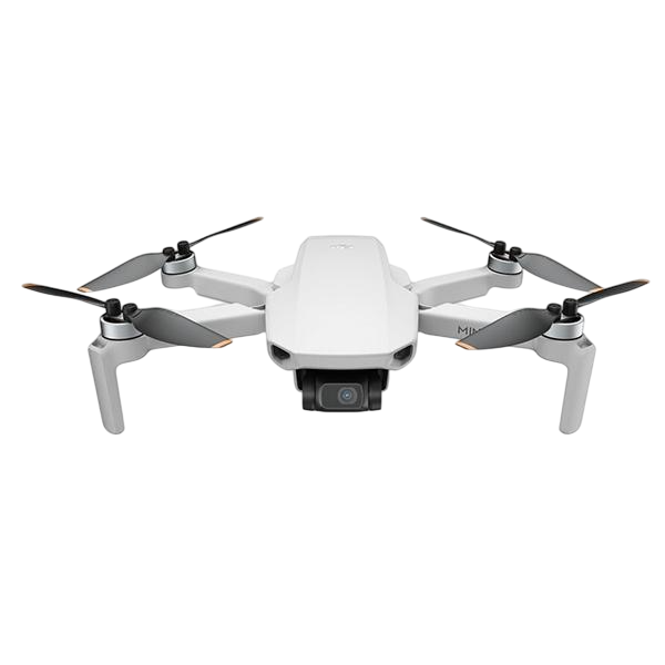 квадрокоптера DJI Mini SE